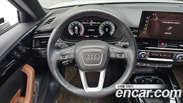 Audi A4 40 TFSI Premium, миниатюра 27