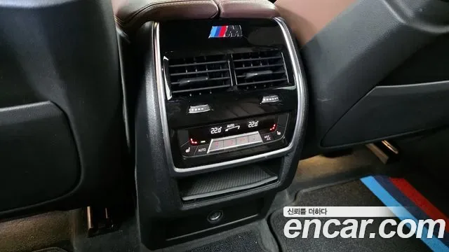 BMW X6 xDrive30d M, миниатюра 3