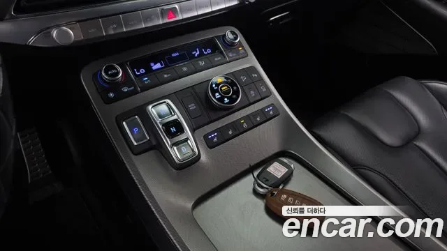 Hyundai Palisade дизель 2.2 4WD Calligraphy, миниатюра 18