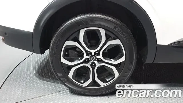 Renault XM3 1.3 TCe RE Signature, миниатюра 8