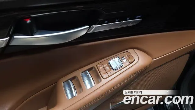 Genesis G90 3.8 AWD, миниатюра 19