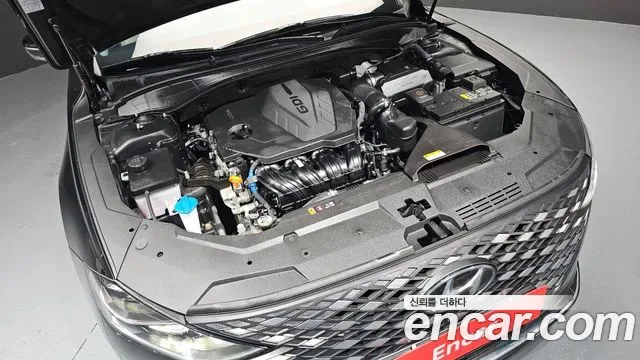 Hyundai Grandeur, миниатюра 13