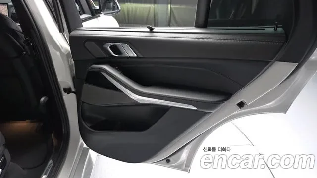 BMW X5 xDrive 40i M, миниатюра 30
