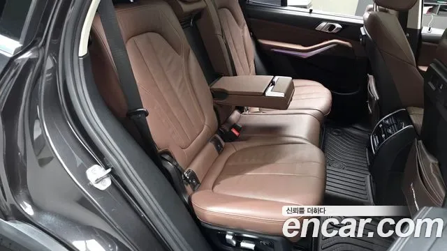 BMW X5 xDrive 40i xLine, миниатюра 14