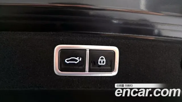 Hyundai Grandeur 3.5 бензин 4WD Calligraphy, миниатюра 14