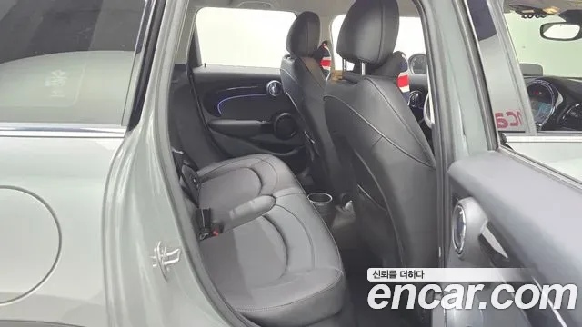 MINI Cooper 5 III, миниатюра 7