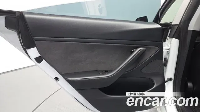 Tesla 3 AWD, миниатюра 8