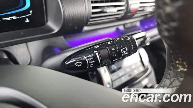Hyundai Casper, миниатюра 18