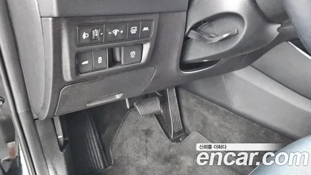 Hyundai Sonata Premium, миниатюра 23