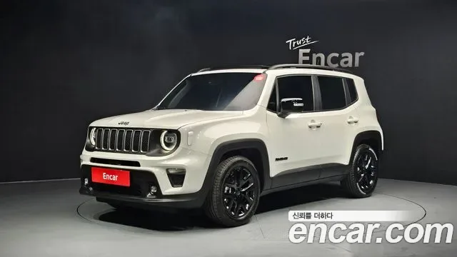 Jeep Renegade, миниатюра 30