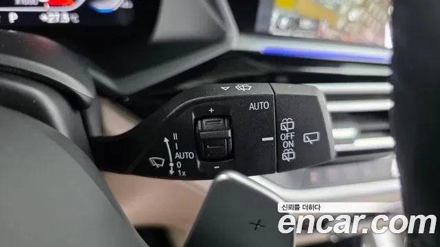 BMW X7 M50i 6 мест, миниатюра 17