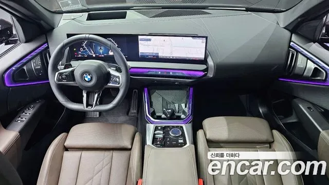 BMW X3 xDrive 20 M, миниатюра 27