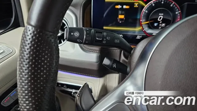 Mercedes-Benz G-Class AMG G63, миниатюра 21