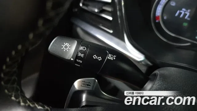 Kia Niro, миниатюра 3