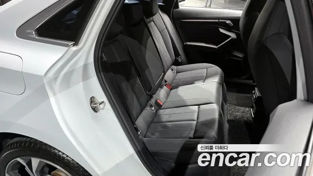 Audi A3 40 TFSI Premium, миниатюра 18