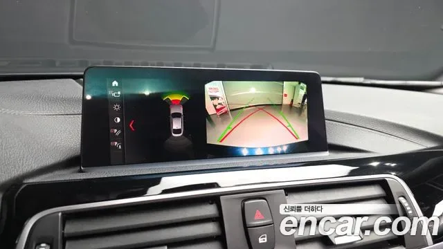 BMW 4 (F32) 420i, миниатюра 19