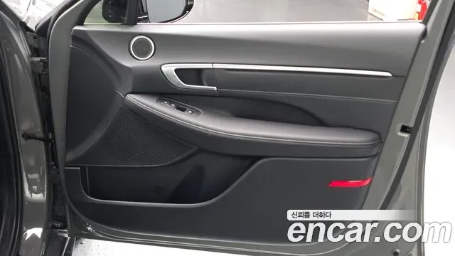 Hyundai Sonata 2.0 Premium, миниатюра 28