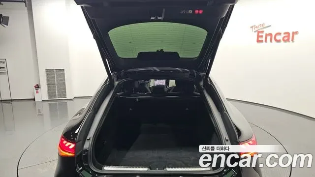 Mercedes-Benz EQS EQS350, миниатюра 29