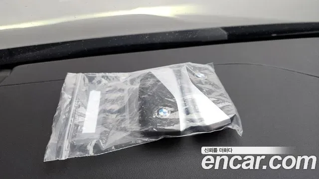 BMW 5 (G60) 523d M, миниатюра 30