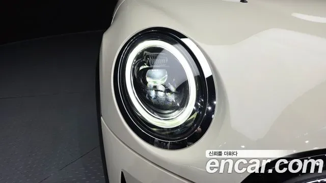 MINI Cooper III, миниатюра 18