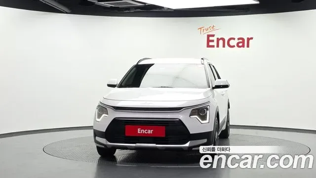 Kia Niro, миниатюра 6