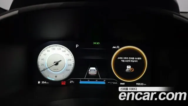 Hyundai Santa FE дизель 2.2 2WD Prestige, миниатюра 16