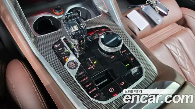 BMW X6 xDrive40i M, миниатюра 16