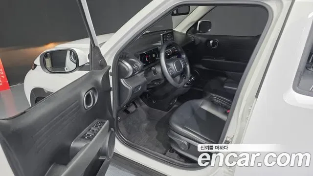 Hyundai Casper Inspiration, миниатюра 2