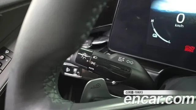 Kia Niro EV, миниатюра 11