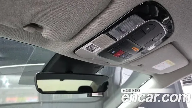 Hyundai Sonata 2.0 Premium, миниатюра 6