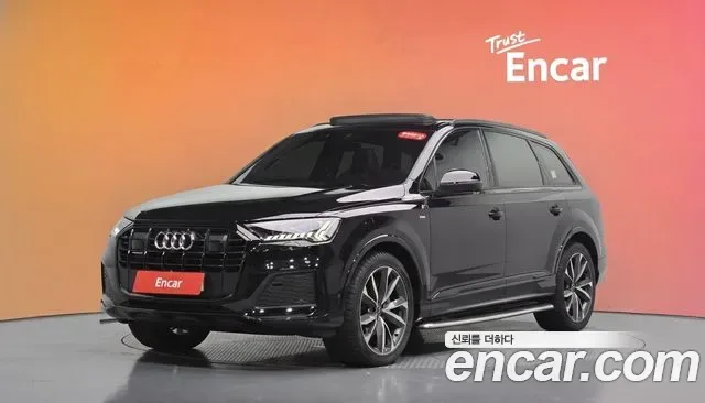 Audi Q7 50 TDI Premium, миниатюра 15