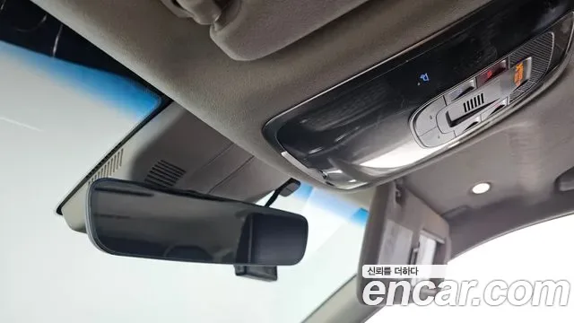 Genesis GV80 2.5T бензин 2WD, миниатюра 18