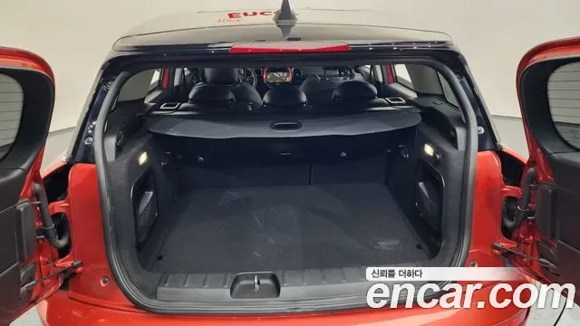 MINI Cooper High II, миниатюра 14