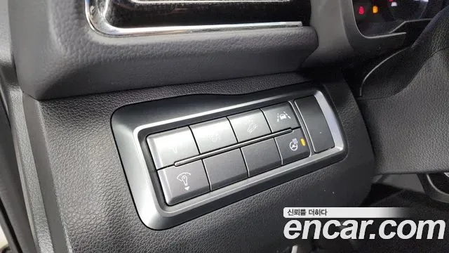 KGM Tivoli бензин 1.5 2WD V3, миниатюра 23
