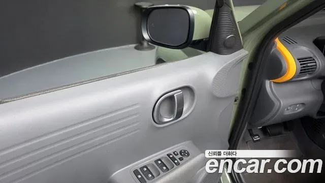 Hyundai Casper, миниатюра 15