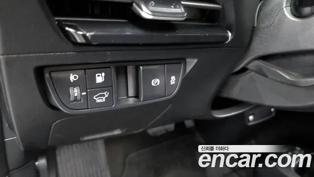 Kia EV6, миниатюра 11
