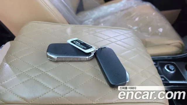 Kia Sorento дизель 2.2 2WD Signature, миниатюра 4