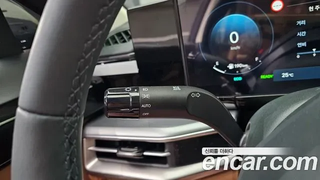 Hyundai Grandeur Premium, миниатюра 11