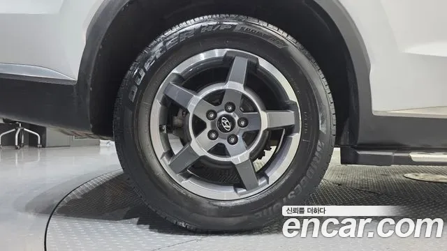 Hyundai The New Palisade дизель 2.2 4WD, миниатюра 26