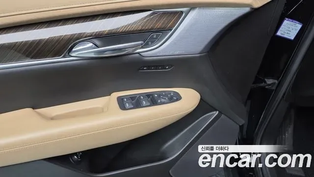 Cadillac XT6, миниатюра 19