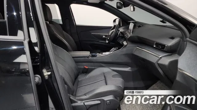 Peugeot 5008 1.5 BlueHDi GT Line, миниатюра 10