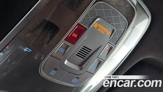 Genesis G80 бензин 2.5 Turbo AWD ( ), миниатюра 12