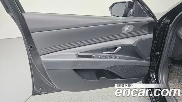 Hyundai Avante (CN7) 1.6 Modern, миниатюра 15
