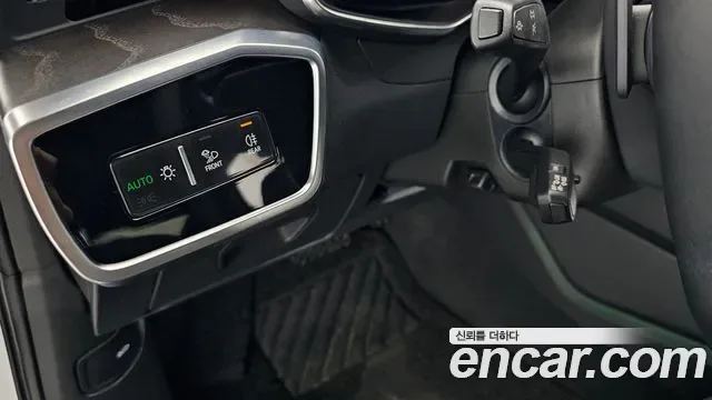 Audi A6 45 TFSI Premium, миниатюра 28