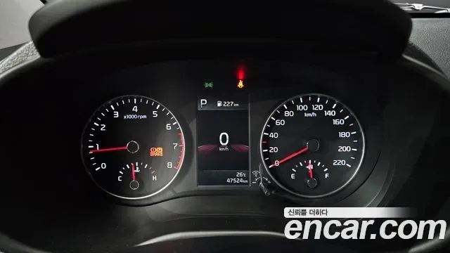 Kia Morning (JA) Best Selection, миниатюра 5