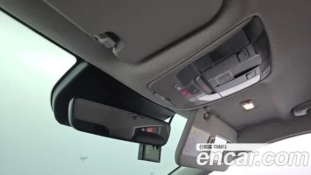 Kia Niro EV, миниатюра 19