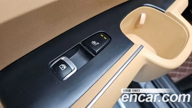 Kia Sorento дизель 2.2 2WD Prestige, миниатюра 19