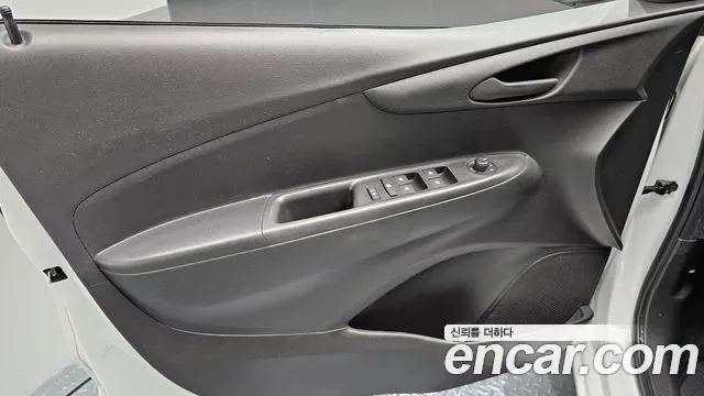 Chevrolet The New Spark LT, миниатюра 27