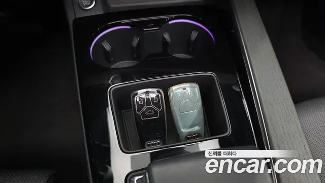 Audi A4 40 TFSI Premium, миниатюра 24