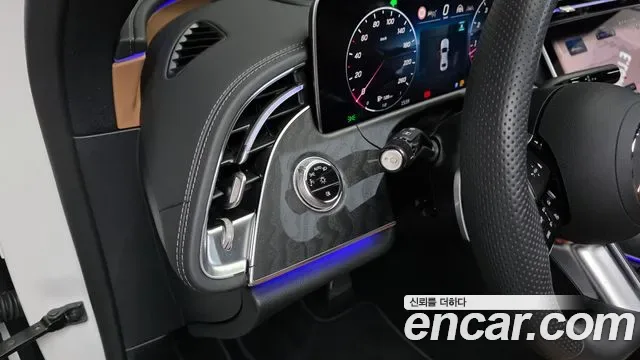 Mercedes-Benz E-Class E200 AMG Line, миниатюра 28